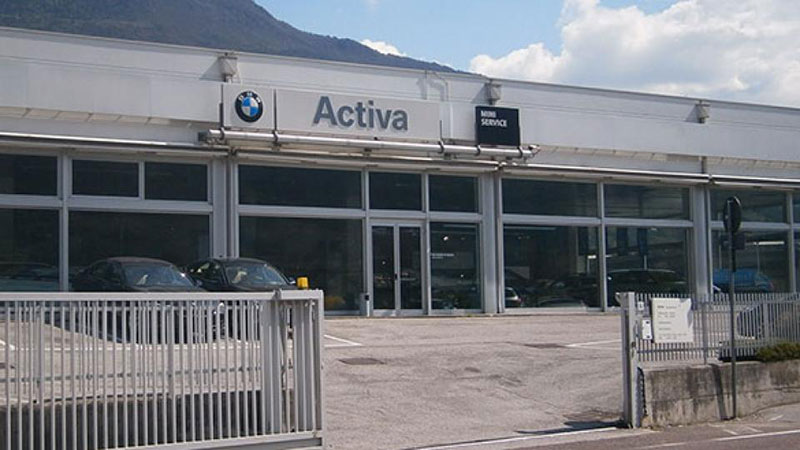 Activa - Trento